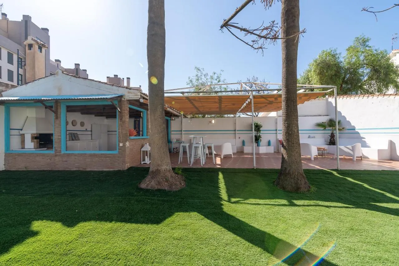 Iloftmalaga Villa Niza Torremolinos Spain