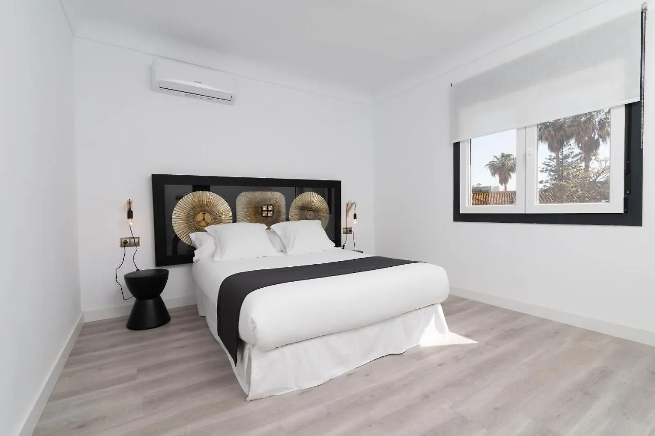 Iloftmalaga Villa Niza Torremolinos 0*,