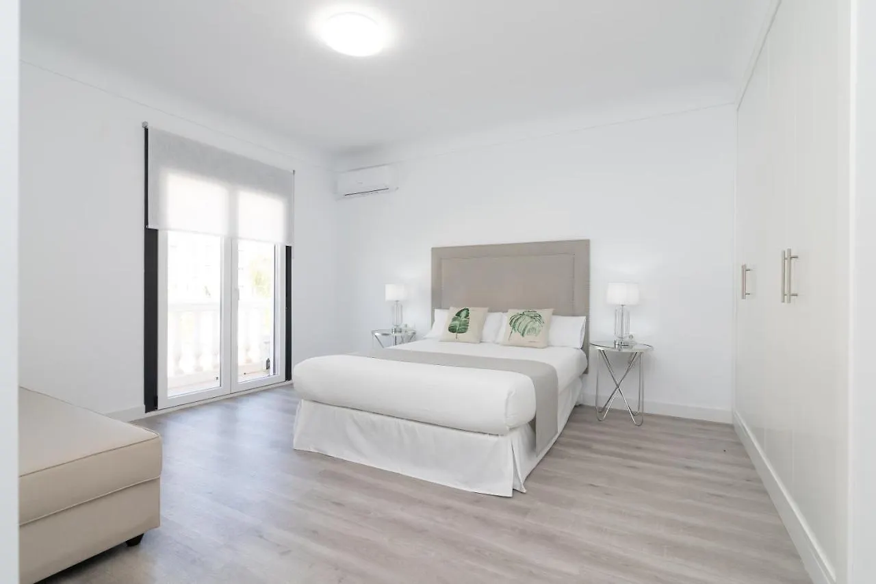 Iloftmalaga Villa Niza Torremolinos 0*,  Spain