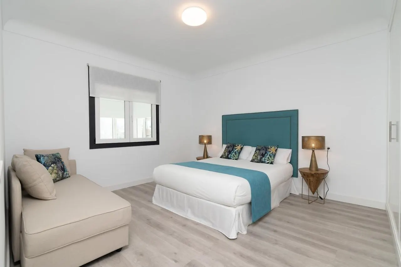 Iloftmalaga Villa Niza Torremolinos