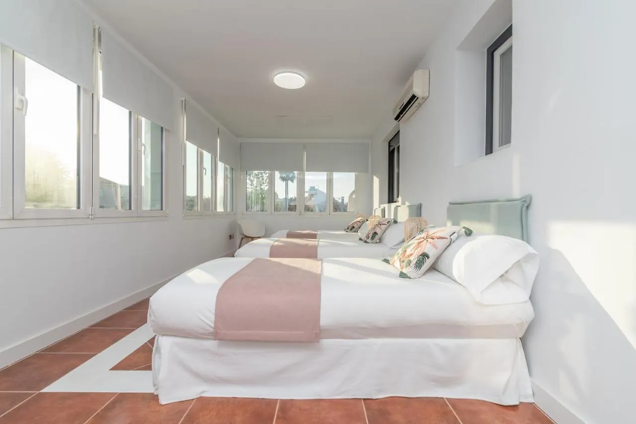 Iloftmalaga Villa Niza Torremolinos