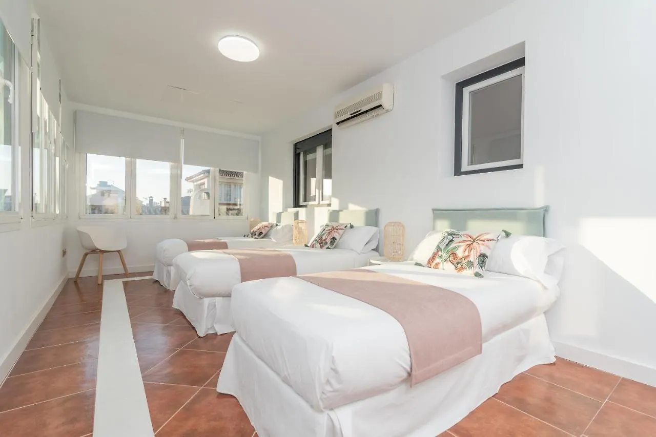 Iloftmalaga Villa Niza Torremolinos Spain