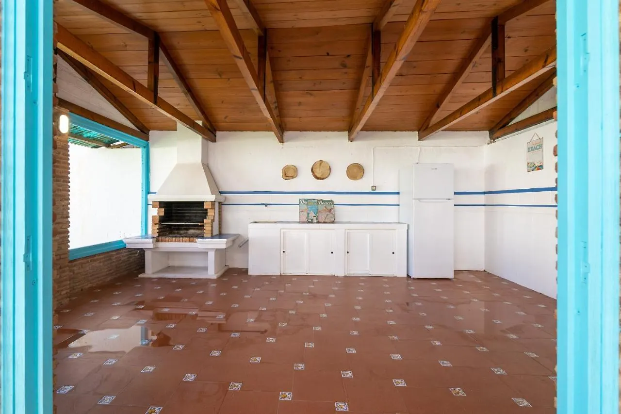 Iloftmalaga Villa Niza Torremolinos 0*,